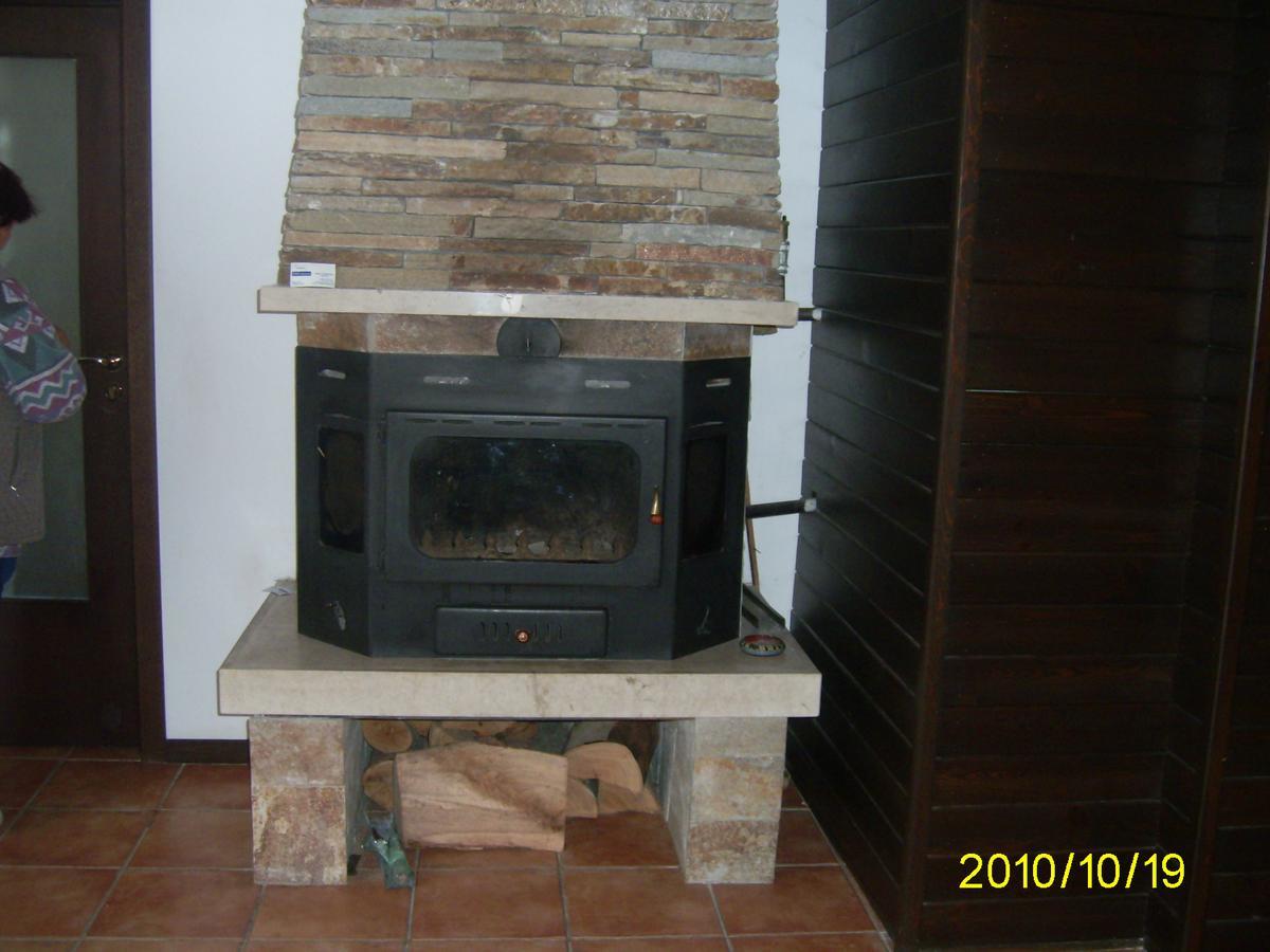 Fortuna Apartments Bansko Exterior foto