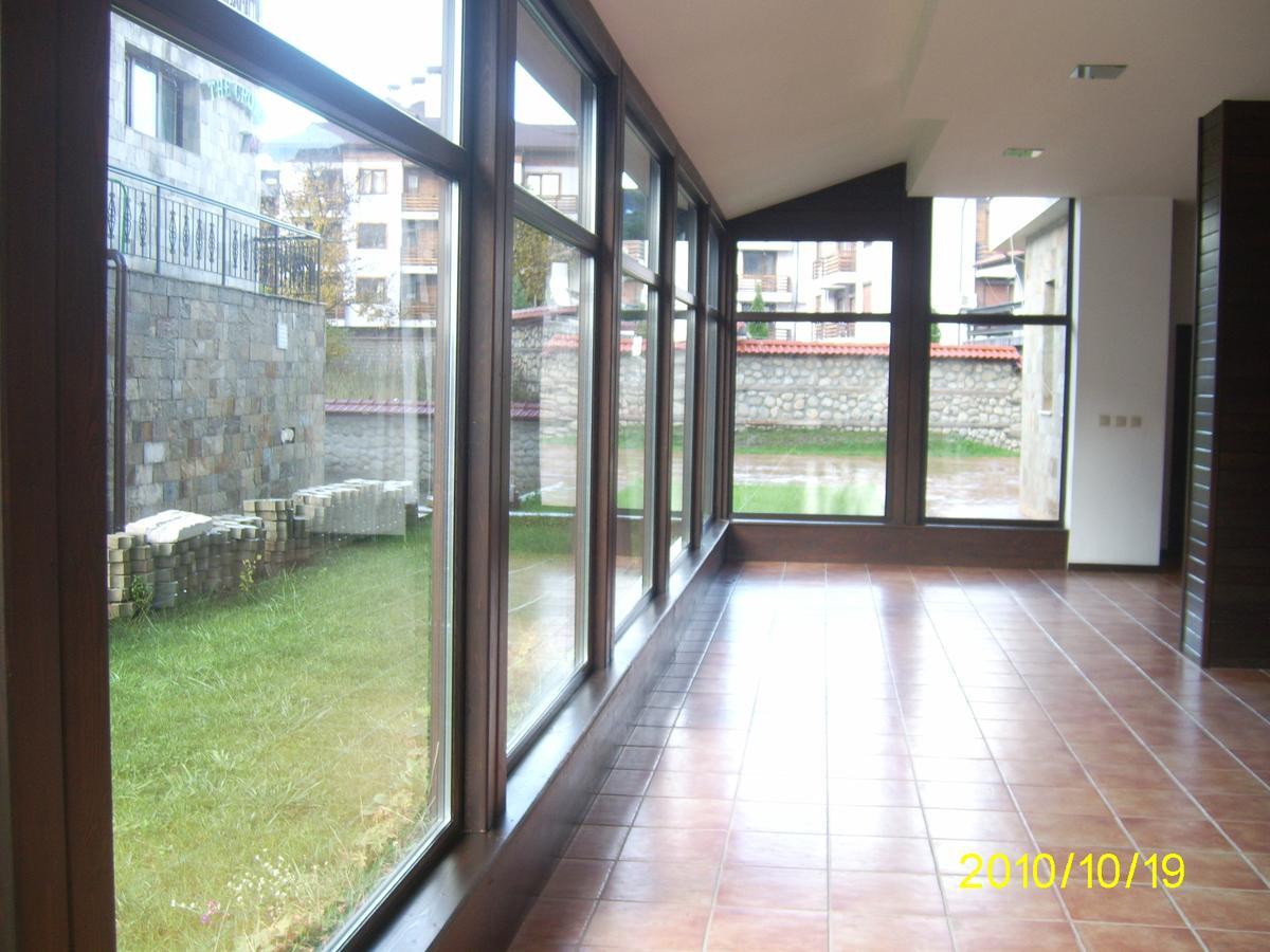 Fortuna Apartments Bansko Exterior foto