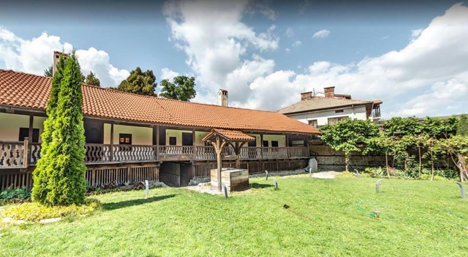 Fortuna Apartments Bansko Exterior foto